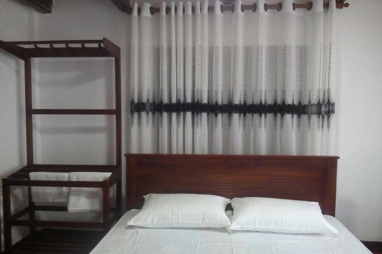 Walawwa Matale Hotel ภายนอก รูปภาพ