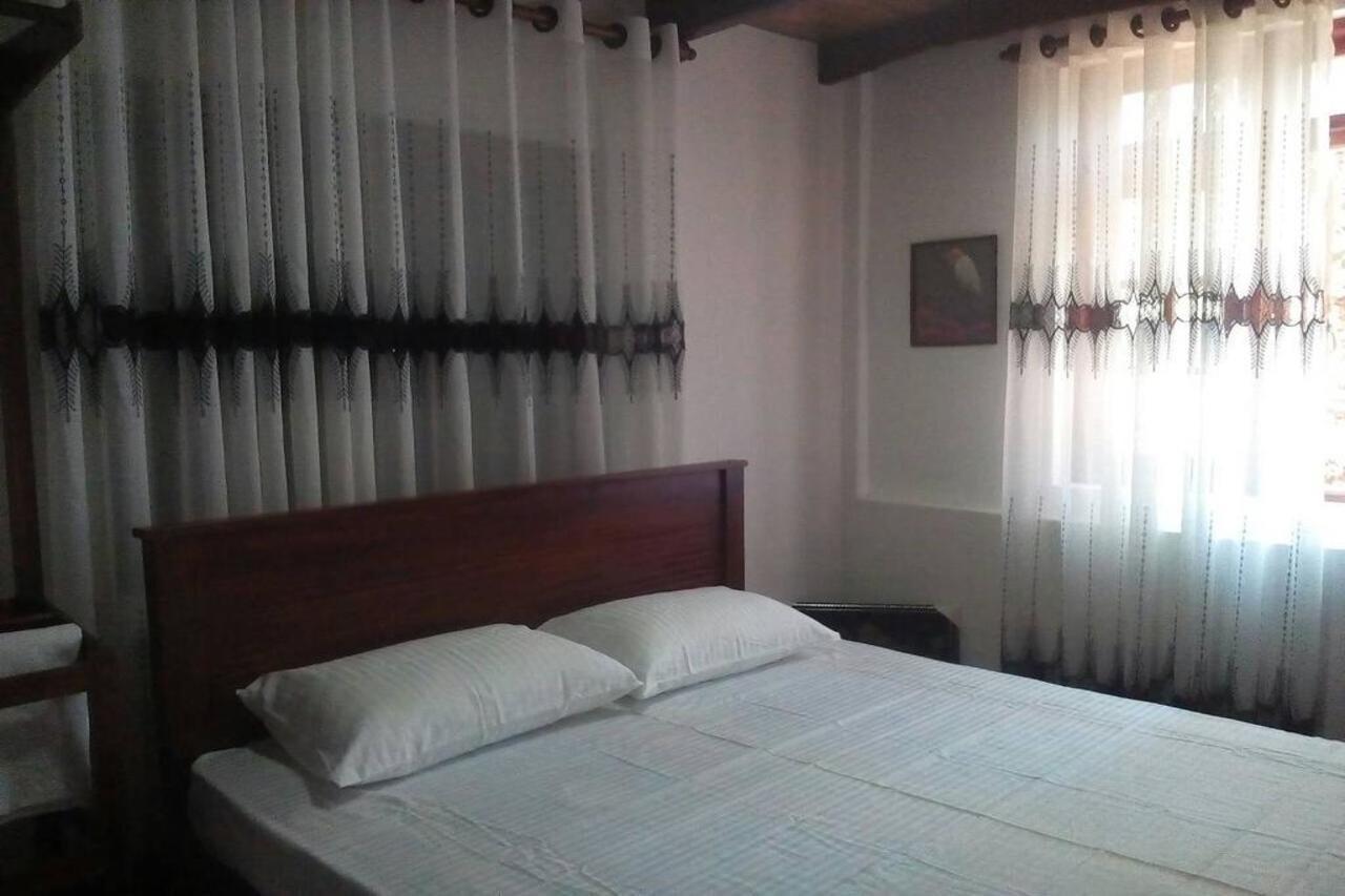 Walawwa Matale Hotel ภายนอก รูปภาพ