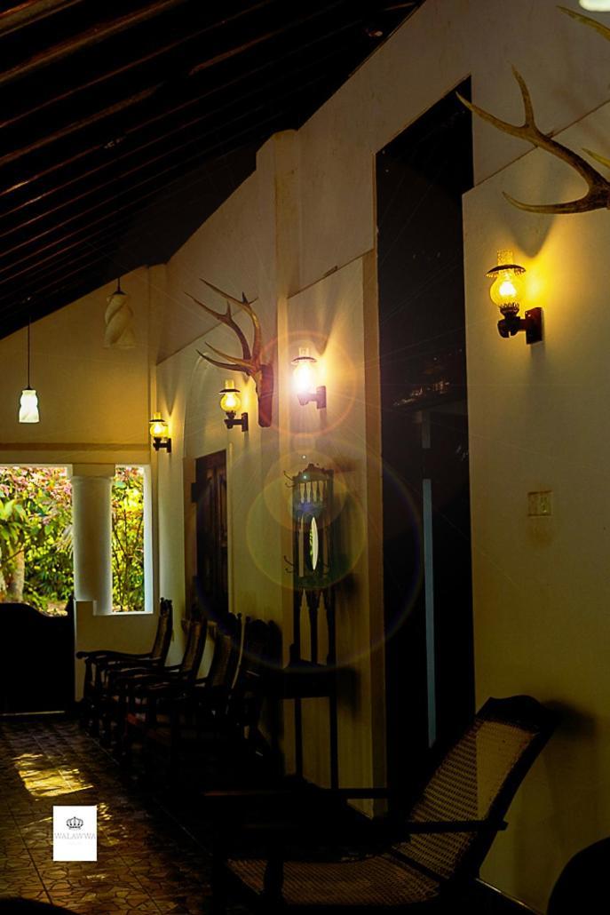 Walawwa Matale Hotel ภายนอก รูปภาพ