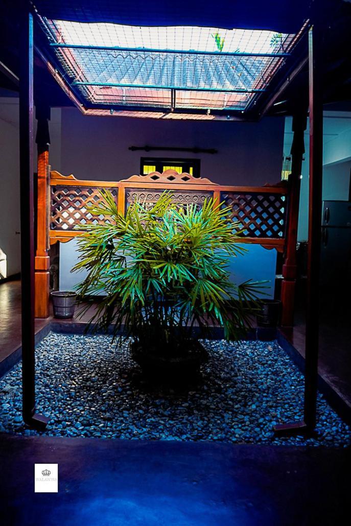 Walawwa Matale Hotel ภายนอก รูปภาพ