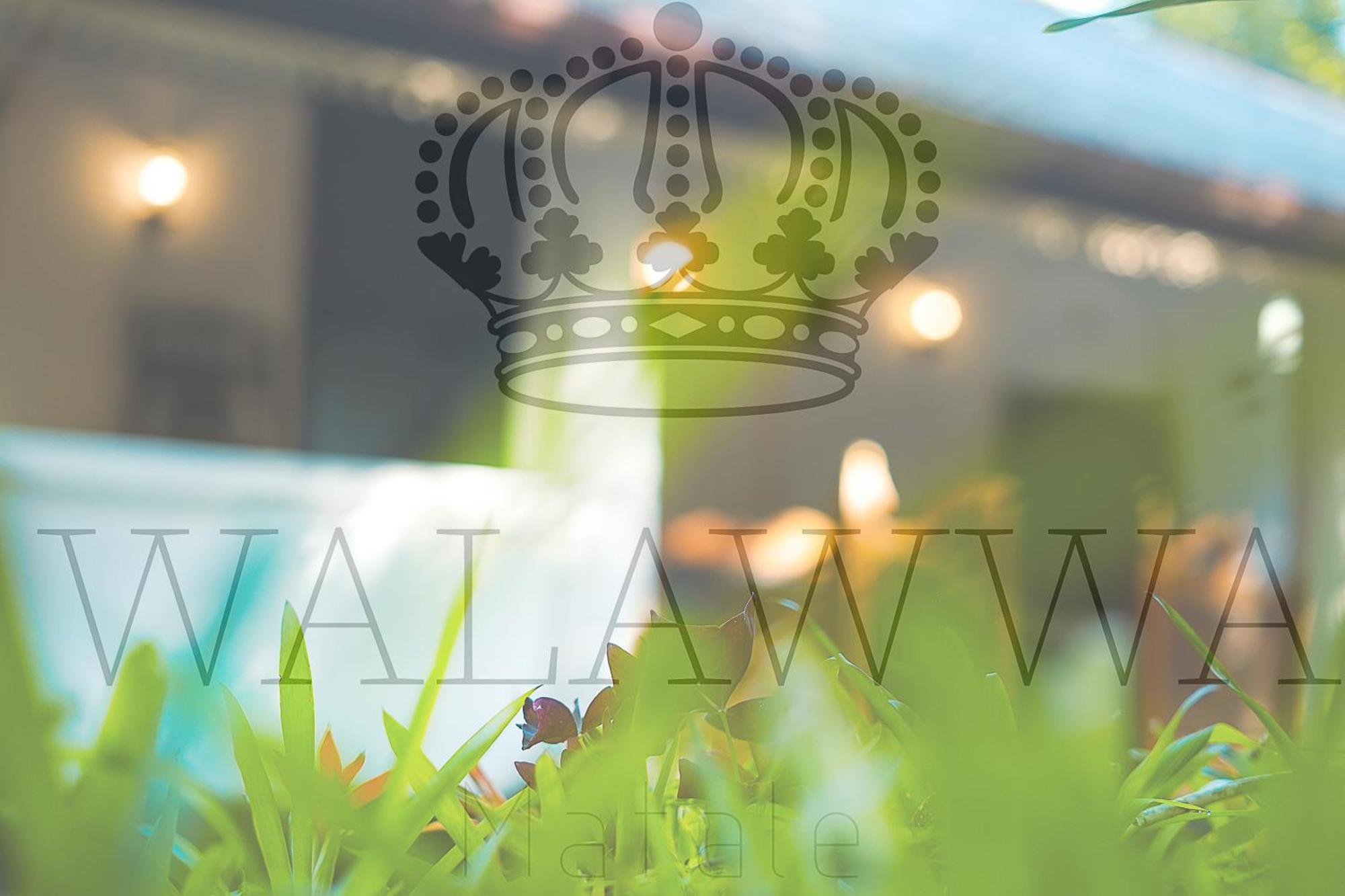 Walawwa Matale Hotel ภายนอก รูปภาพ