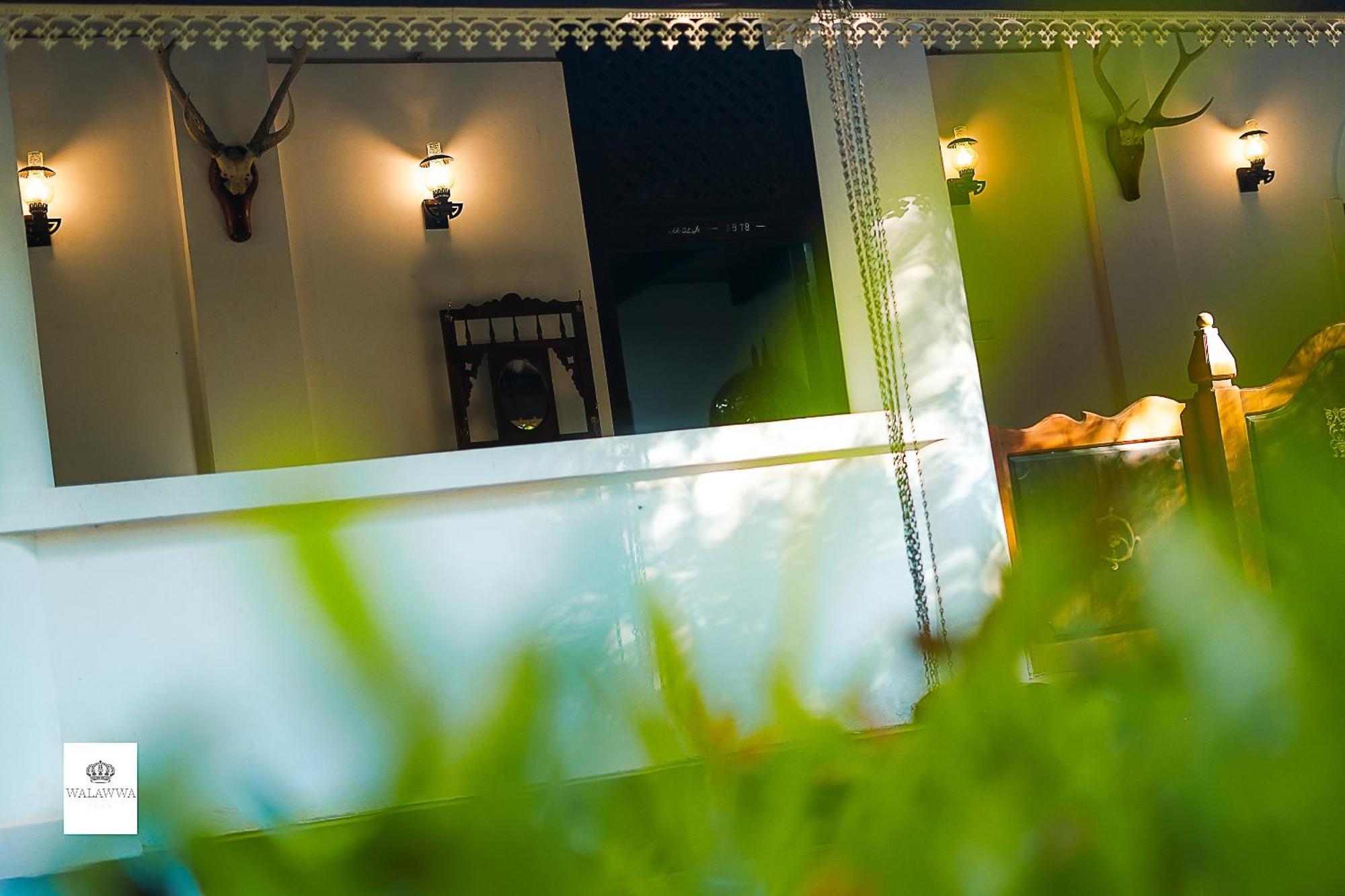 Walawwa Matale Hotel ภายนอก รูปภาพ