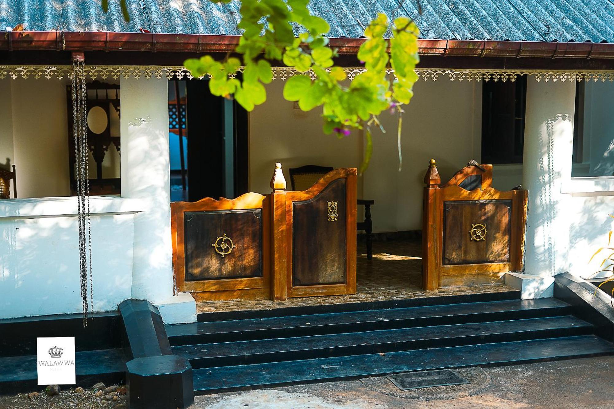 Walawwa Matale Hotel ภายนอก รูปภาพ