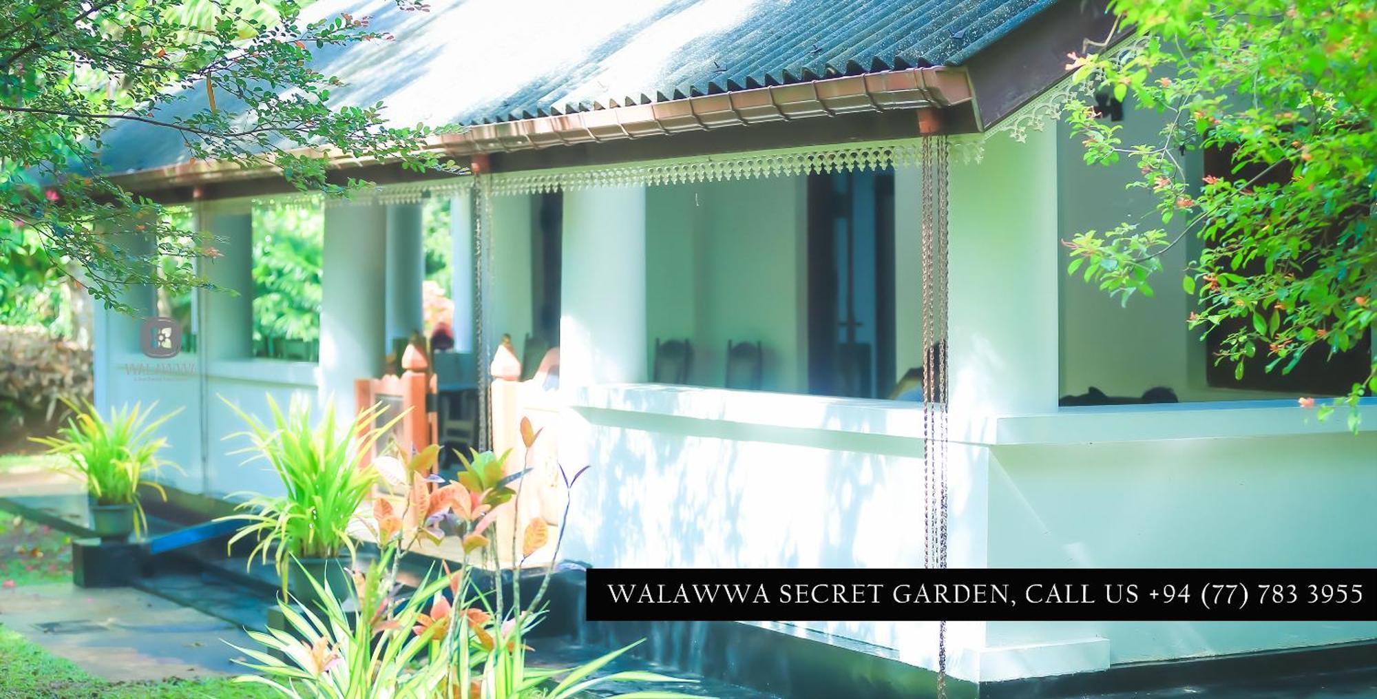 Walawwa Matale Hotel ภายนอก รูปภาพ