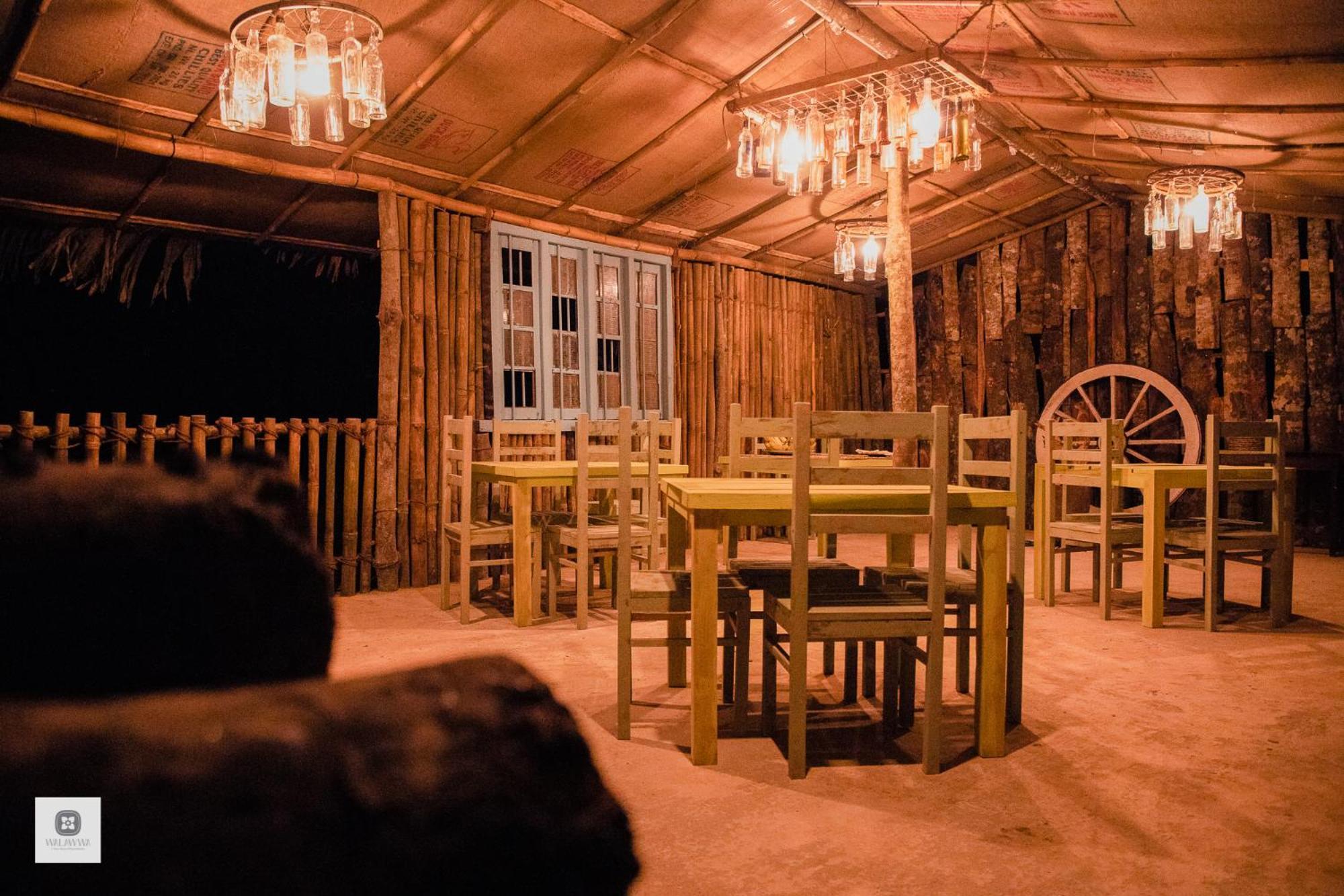 Walawwa Matale Hotel ภายนอก รูปภาพ