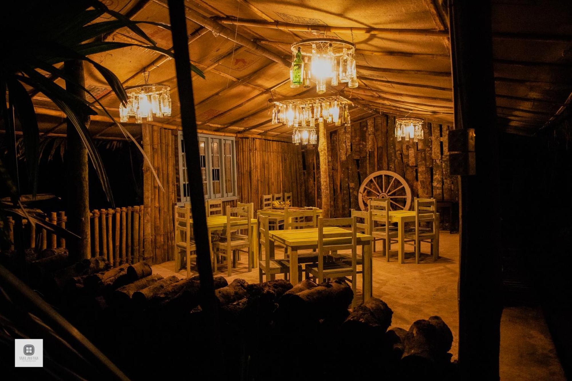 Walawwa Matale Hotel ภายนอก รูปภาพ