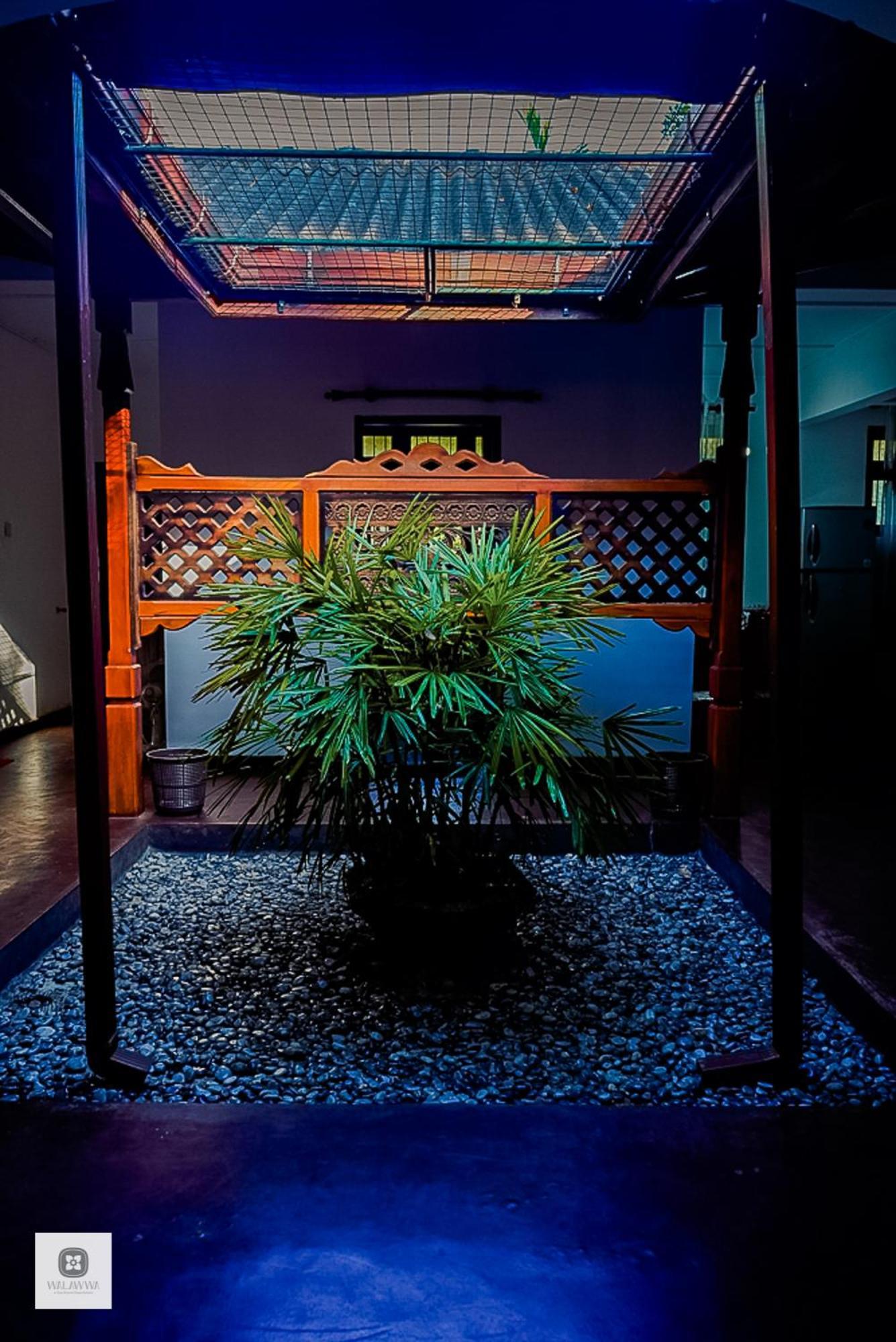 Walawwa Matale Hotel ภายนอก รูปภาพ
