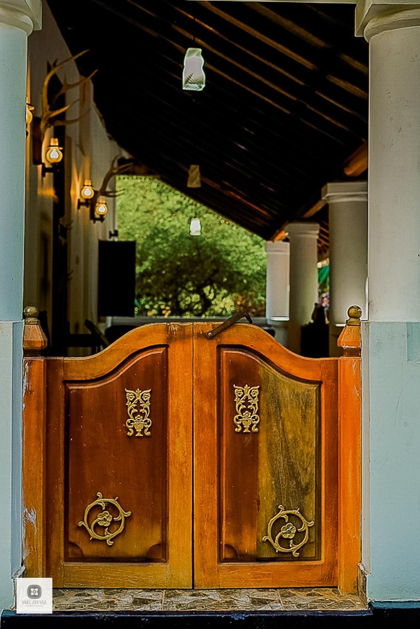 Walawwa Matale Hotel ภายนอก รูปภาพ